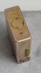 S T DUPONT PARIS MADE IN FRANCE