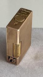 S T DUPONT PARIS MADE IN FRANCE