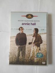 Annie Hall Dvd Film