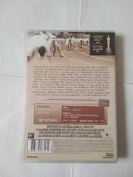 Ateş Arabaları Dvd Film