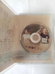 Ateş Arabaları Dvd Film