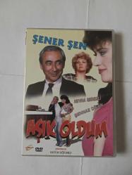 Aşık Oldum Dvd Film