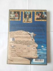 Asteriks &Oburiks Görevimiz Kleopatra Dvd Film