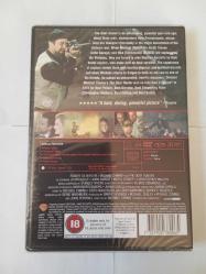 The Deer Hunter Ambalajında Sıfır Dvd Film