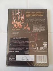 Quidam Ambalajında Sıfır Dvd