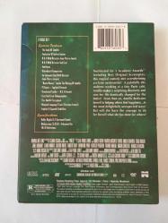 Amelie Kartonetli 2 Diskli Dvd Film