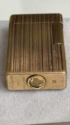 S.T. DUPONT PARİS MADE IN FRANCE