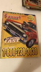 Millions of In-Stock Parts SUMMIT RACING EQUIPMENT NEW LOWER PRICES Get Your Parts FAST