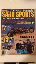 Hot VWs Sand Sports Collector's Edition 1995