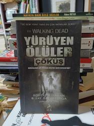 Yürüyen Ölüler: Çöküş