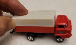 MODEL KAMYON. KOLEKSİYONUNUZA... UCUZ. FIRSAT.