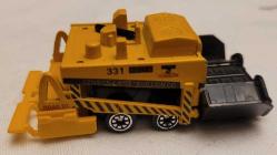 LOT.15 » SIRA DIŞI ÇOK GÜZEL İŞ MAKİNESİ. KOLEKSİYONDAN ÇIKMA. UCUZ.