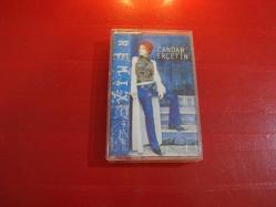 CANDAN ERÇETİN REMİX KASET