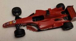 LOT.12 » ESKİ DAĞILAN KOLEKSİYONDAN MODEL YARIŞ ARABASI. FIRSATTIR BU FİYATLARA. BİTİYOR ARTIK.