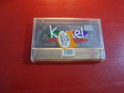 MEHTER MARŞLARI OTTOMAN MILITERY MUSIC 2001 MILLENIUM SIFIR JELATİNLİ KASET