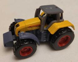 LOT.11 » MODEL TRAKTÖR ARAÇ. KOLEKSİYONLUK. NADİRDİR.