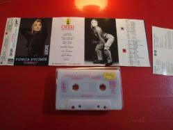 YONCA EVCİMİK ABONE DANSÇI KASET