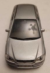 LOT.9 » DAĞILAN KOLEKSİYONDAN MODEL ARABA. FIRSAT.