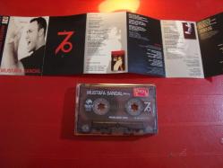 MUSTAFA SANDAL DETAY KASET