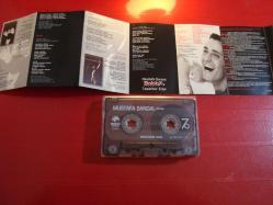 MUSTAFA SANDAL DETAY KASET