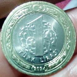 1 LİRA, 2024 ÇİL