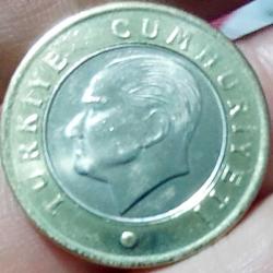 1 LİRA, 2024 ÇİL