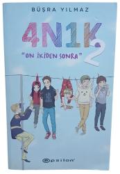 4N1K / On İkiden Sonra