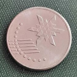 MALEZYA  2018    10 SEN