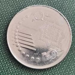 MALEZYA  2018   5  SEN