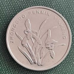 ÇİN  2007   1  JIAO