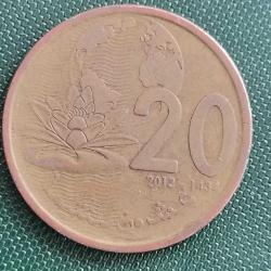 LOT.19 » FAS  2013   20 SANTİMAT