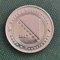 BOSNA HERSEK  2017   5  FENİNGA