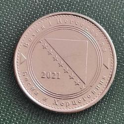 BOSNA HERSEK  2021    5  FENİNGA
