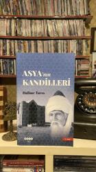 Asya’nın Kandilleri