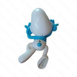 Sakar Şirin Burger King Şirinler 12cm