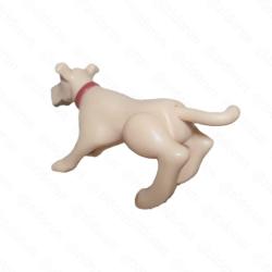 Marmaduke Burger King Figür Köpek