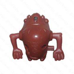 2003 Burger King Tazmanya Canavarı