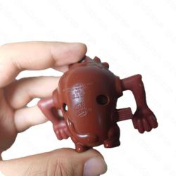 2003 Burger King Tazmanya Canavarı