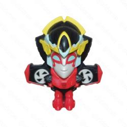 Transformers Mcdonalds Wingblade Robot