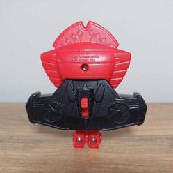 Transformers Mcdonalds Wingblade Robot