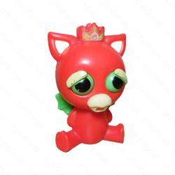 Feisty Pets Burger King Ejderha Figür