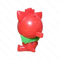 Feisty Pets Burger King Ejderha Figür