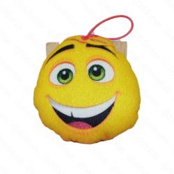 Emoji Filmi McDonald's Peluş