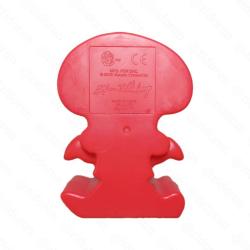 Sünger Bob Burger King Bay Yengeç Figür