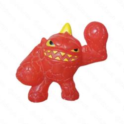 Skylanders Mcdonalds 2014 Eruptor Figür