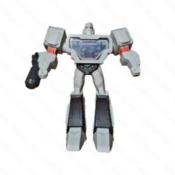 Transformers Mcdonalds Megatron Figür