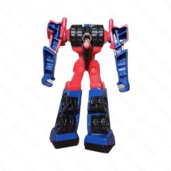 Transformers McDonald's Optimus Prime