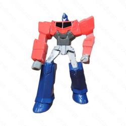 Transformers McDonald's Optimus Prime
