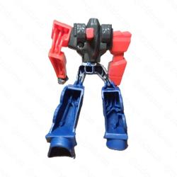 Transformers McDonald's Optimus Prime