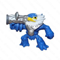 Skylanders Jet-Vac Figür McDonalds 2013